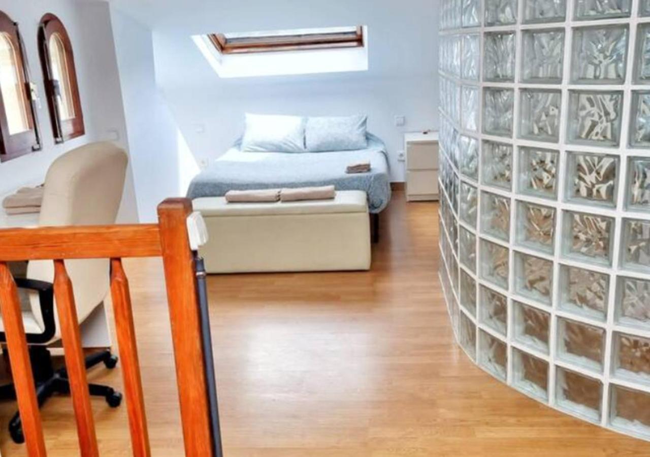 Casa Donaire Ferienhaus Marganell