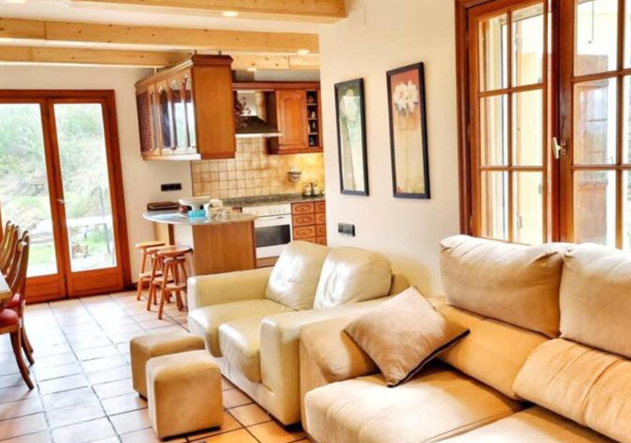 Casa Donaire Ferienhaus Marganell