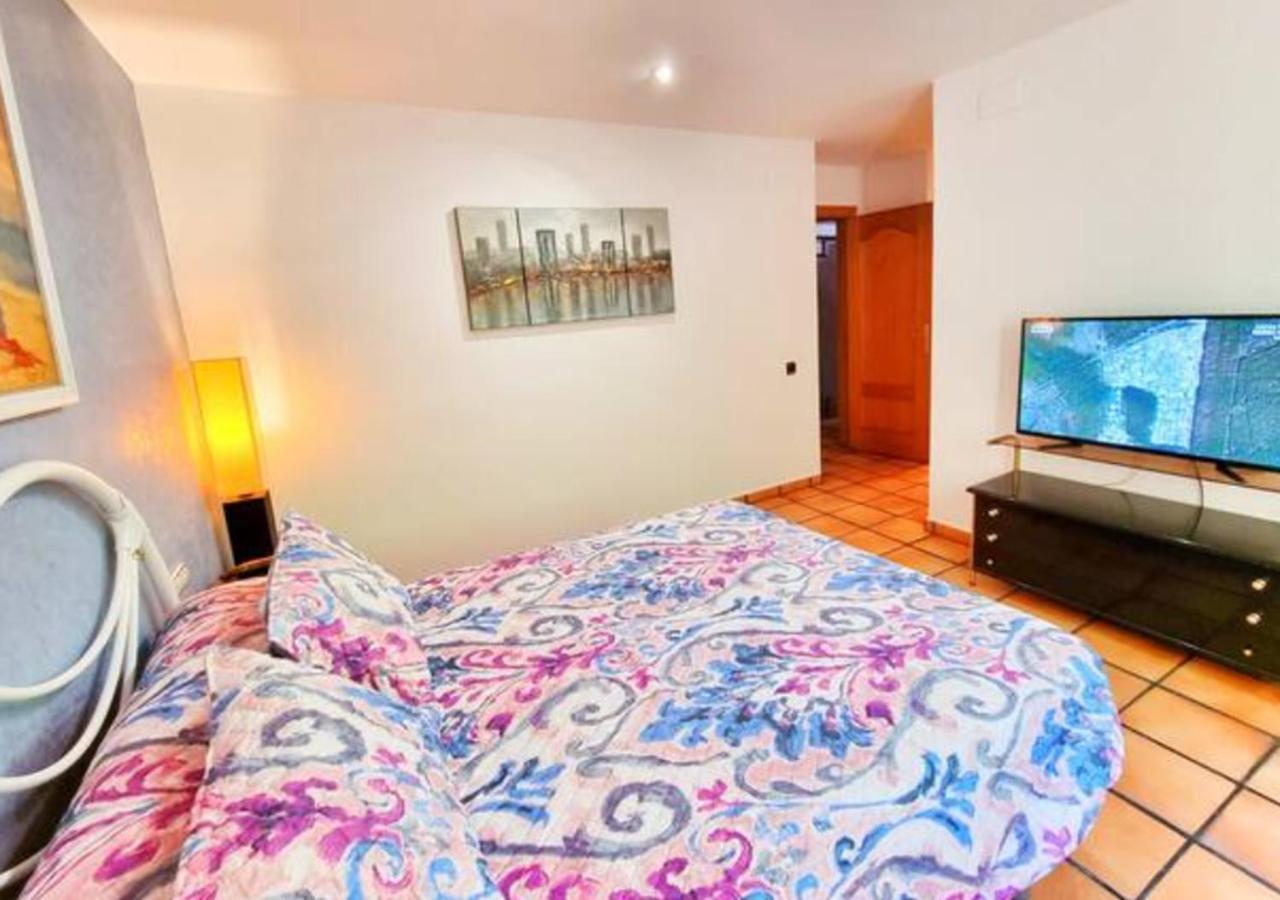 Ferienhaus Casa Donaire