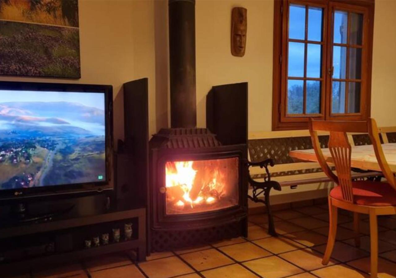Casa Donaire Ferienhaus