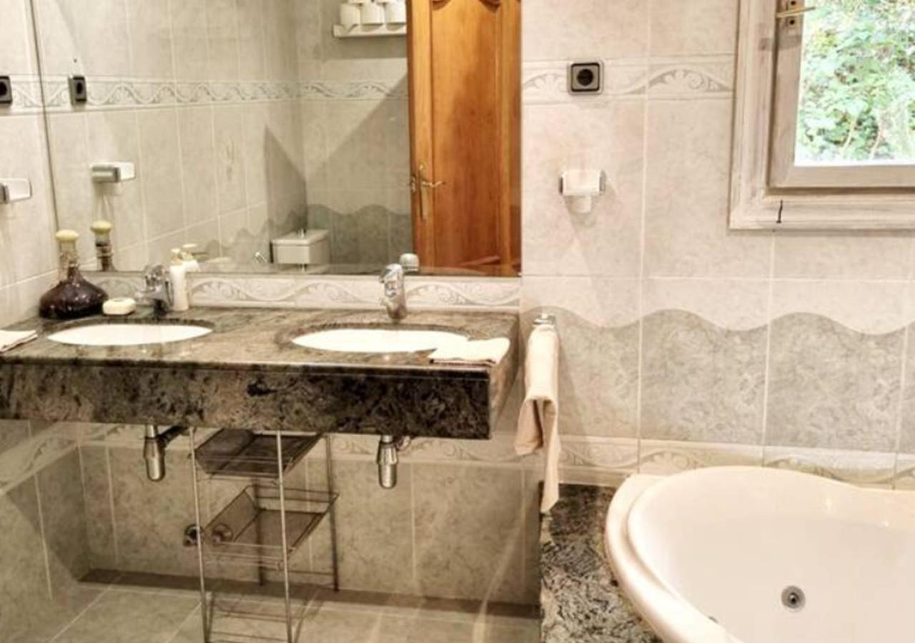 Ferienhaus Casa Donaire *
