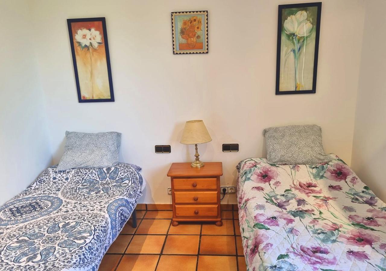 Casa Donaire Ferienhaus Marganell