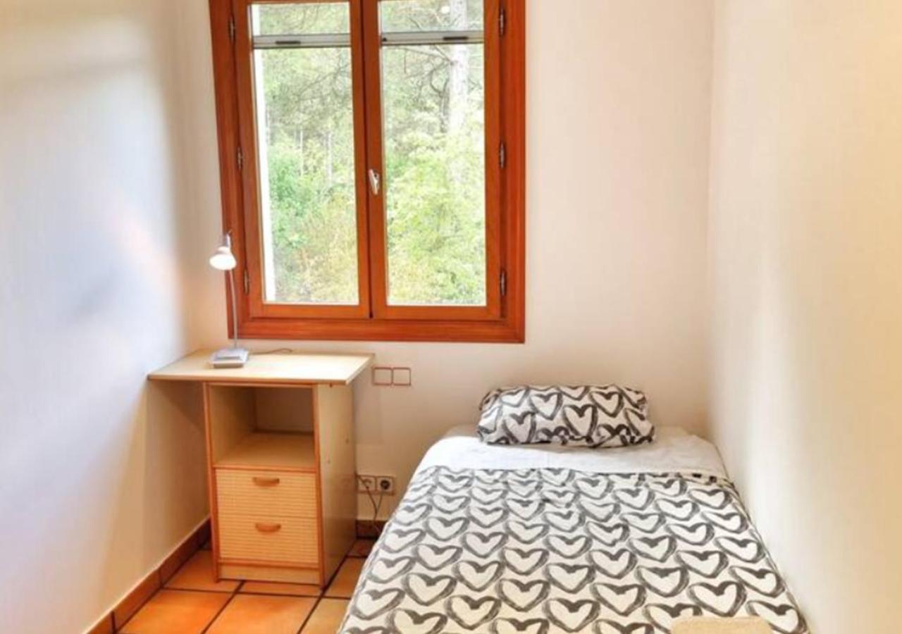 Casa Donaire Ferienhaus Marganell