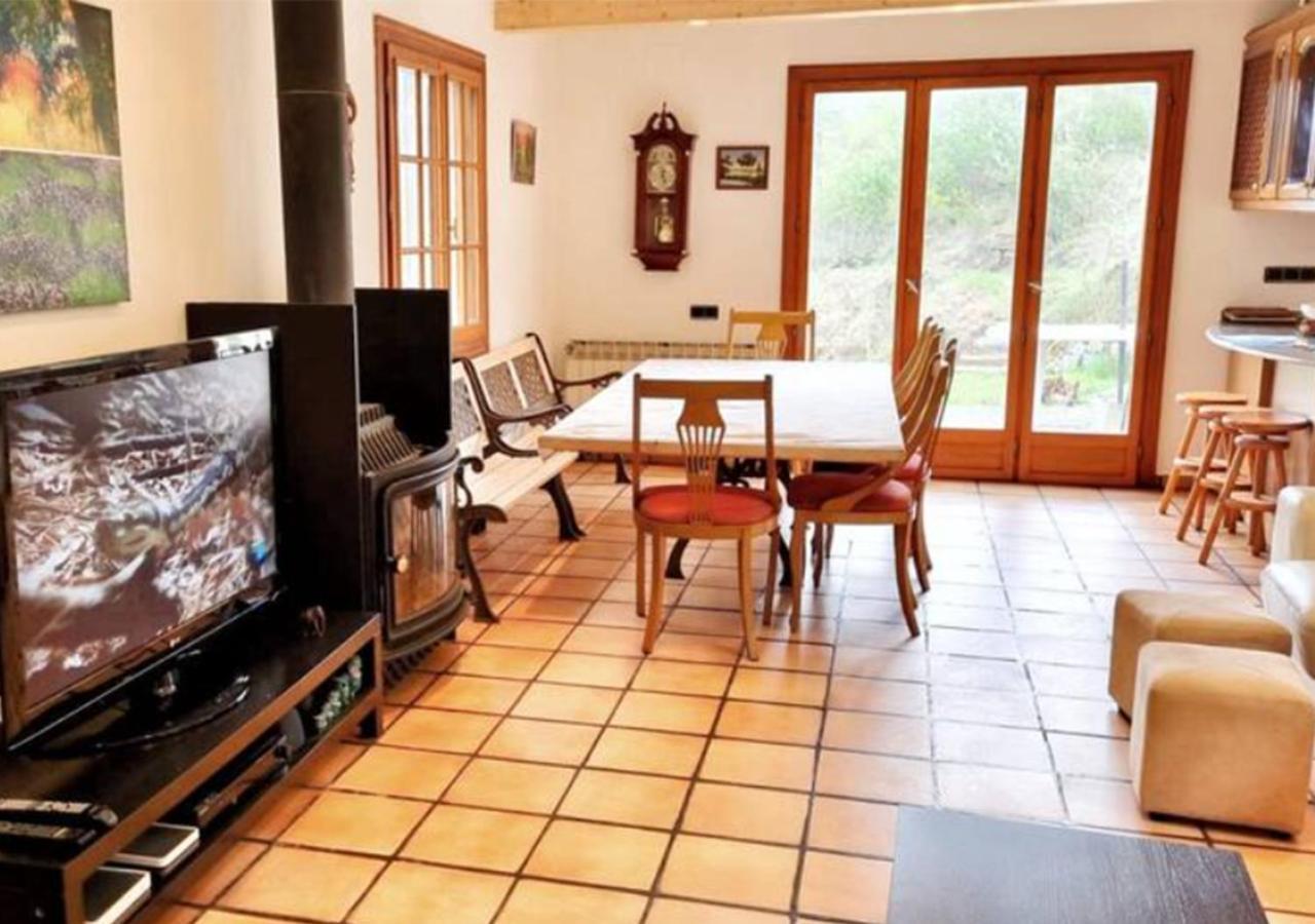 Casa Donaire Holiday home Marganell