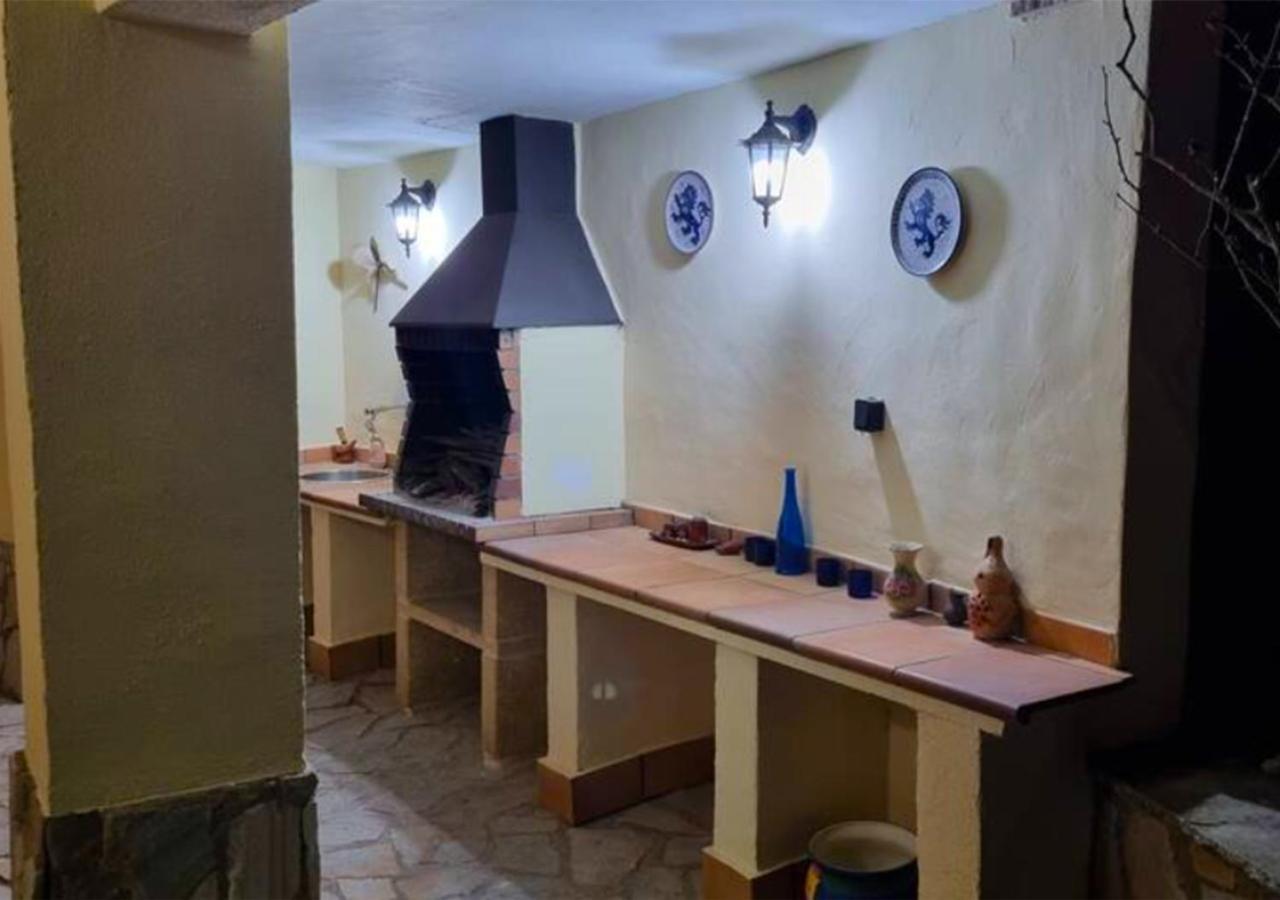 Ferienhaus Casa Donaire *