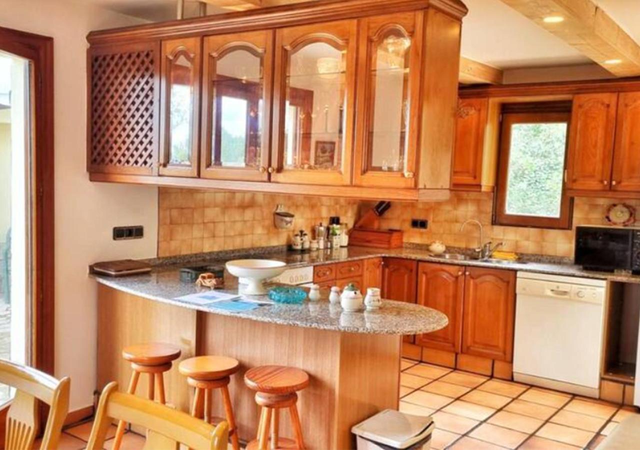 Ferienhaus Casa Donaire *