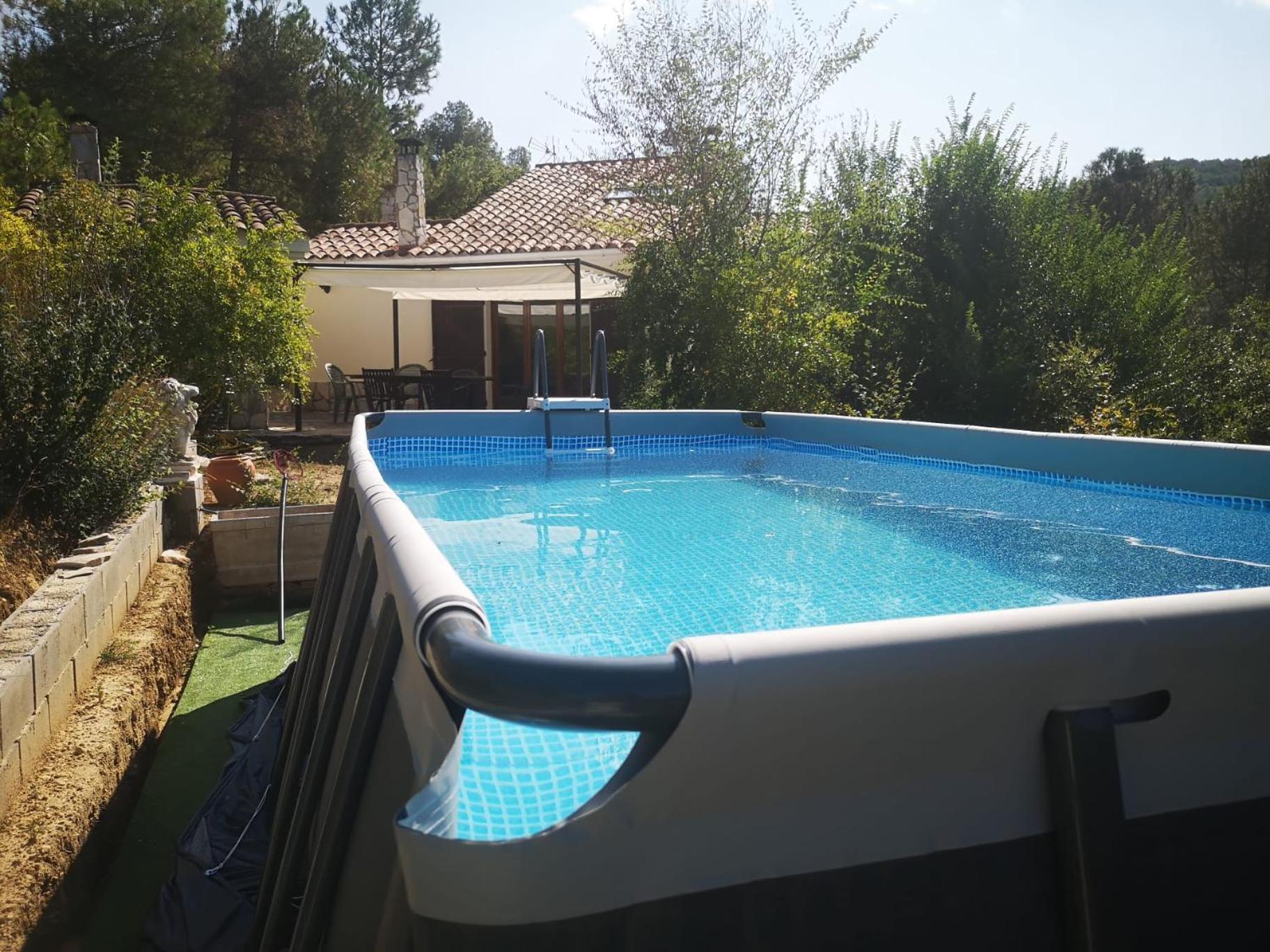 Casa Donaire Marganell